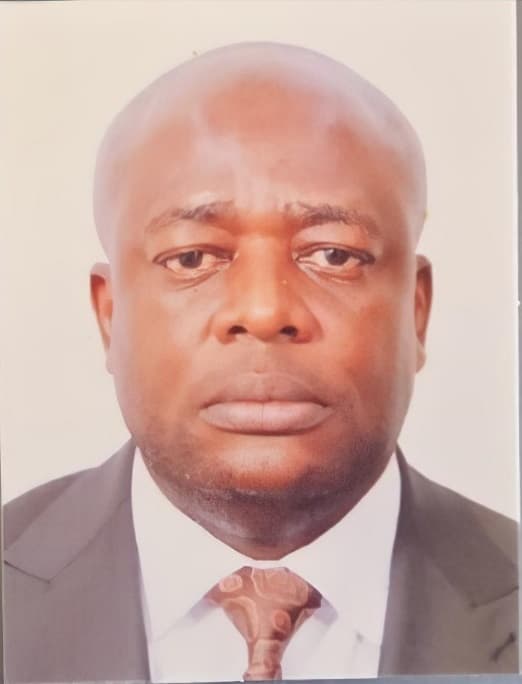 M. Ernest NNANGA